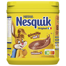 Nestlé Nesquik Kakao 490 g