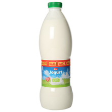 K Plus Tekući jogurt 2,8% m.m. 1,5 kg