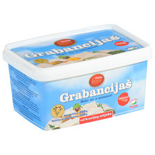 Vindija Sirevi Grabancijaš Meki sir u salamuri 350 g