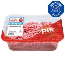 PIK Svinjetina mljevena 540 g
