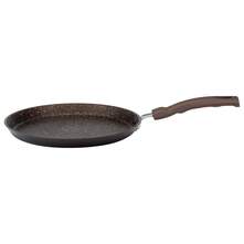 Mehrzer Premium Granit Induction Tava za palacinke 25 cm