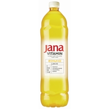 Jana Vitamin Immuno Negazirano piće limun 1,5 l