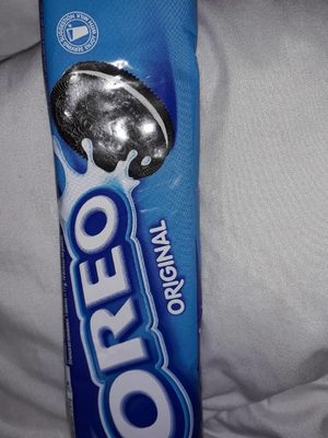 KEKS OREO 110G