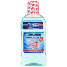 Genera Collutorio Tekućina za ispiranje usne šupljine 500 ml