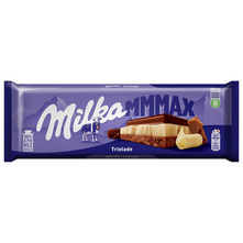 Milka Mmmax Čokolada triolade 280 g