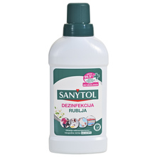 Sanytol Dezinfekcija rublja 500 ml