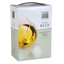 Vina Belje Graševina Kvalitetno vino 3 l