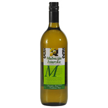 Malvazija Istarska Kvalitetno vino 1 l