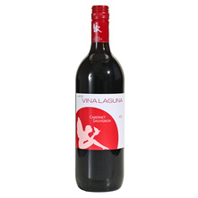 Vina Laguna Cabernet Sauvignon Kvalitetno vino 1 l