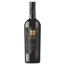 Vina Belje Merlot Vrhunsko vino 0,75 l
