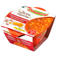 Dimmidisi Juha od graha i tjestenine 620 g