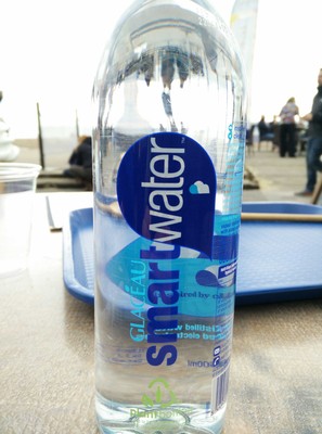 VODA SMART WATER 0.6L PET
