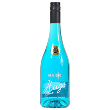Gracioso Hugo Blue Aromatizirani koktel na bazi vina 0,75 l