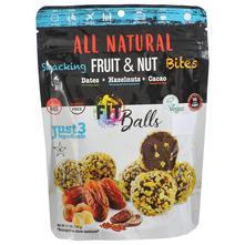 Fit Balls Voćne kuglice datulja, lješnjak i kakao 144 g