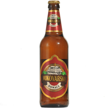 Vukovarsko Domaće svijetlo pivo 0,5 l