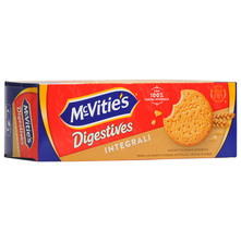 McVities Digestive Keksi od cjelovitog pšeničnog brašna 400 g