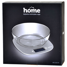 Home Digitalna kuhinjska vaga KKS-1151-KH