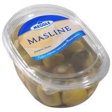 Meggle Masline punjene sirnim namazom 120 g