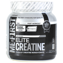 Polleo Sport Elite Creatine Monohydrate Prah 250 g