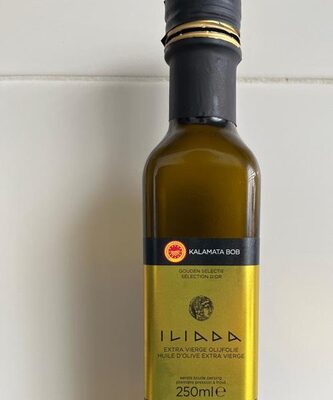 ULJE MAS EX DJEV ILIADA KALA 0.25L