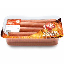 PIK Roštilj kobasica 420 g