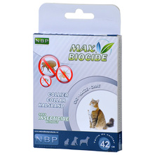 Max Biocide Ogrlica protiv nametnika 42 cm