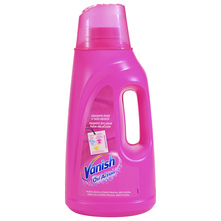 Vanish Oxi Action Gel za odstranjivanje mrlja 2 l