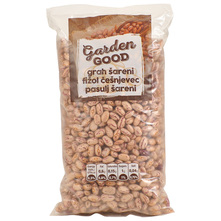 Garden Good Grah šareni 1 kg
