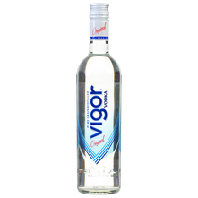 Vigor Vodka original 0,7 l