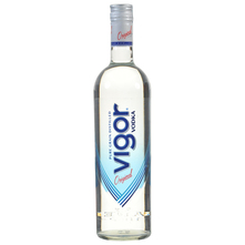 Vigor Vodka original 1 l
