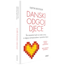 Danski odgoj djece