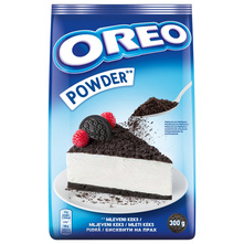 Oreo Powder Mljeveni keks 300 g