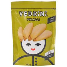 Vedrini Pinjoli 100 g