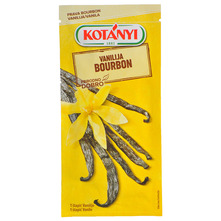 Kotanyi Vanilija Bourbon štapić 1/1