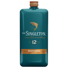 Pocket The Singleton Dufftown Single malt scotch whisky 0,2 l