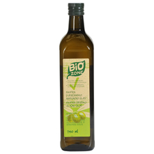 Bio Zone Ekstra djevičansko maslinovo ulje eko 750 ml