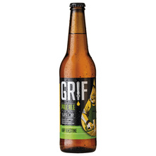 Grif Pale Ale Svijetlo pivo 0,5 l