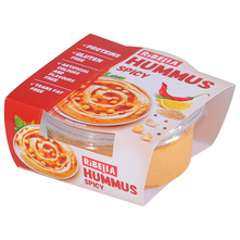 Ribella Hummus Namaz od slanutka pikant 200 g