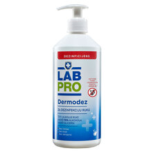 LABPro Dermodez Sredstvo za dezinfekciju ruku 500 ml