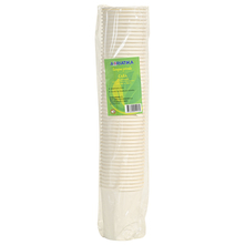 Adriatika Papirnate čaše 180 ml 50/1