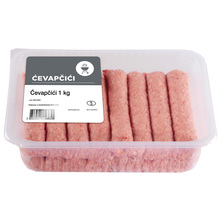 PIK Ćevapčići 1 kg