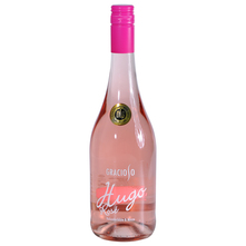 Gracioso Hugo Rose Aromatizirani koktel na bazi vina 0,75 l