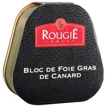Rougie Sarlat Bloc de foie gras Pašteta od pačje jetre 75 g