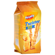 Hrusty Twister Grisini sir 150 g