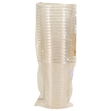 Plastične čaše 0,25 l 20/1