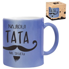 Šalica Najbolji tata na svijetu