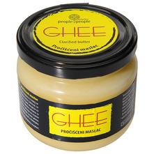 Ghee Pročišćeni maslac 300 g