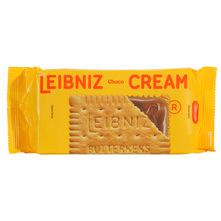 Leibniz Keksi s maslacem s čokoladnim punjenjem 190 g