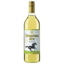 Vinarija Čoka Ždrepčeva krv Bijelo vino 1 l