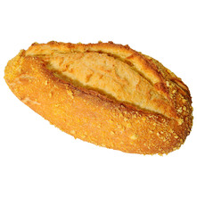 Kruh kukuruzni miješani beskvasni 400 g